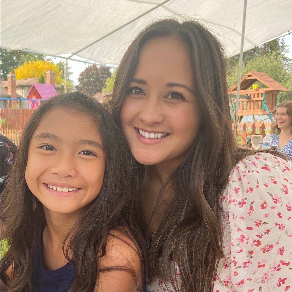 Meet your Posher, Maya